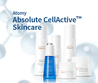 Atomy Absolute Cellactive 